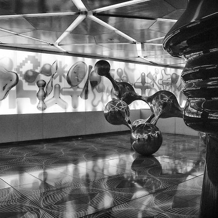 La Locanda Dell'Arte-De Gasperi Наполи Екстериор снимка